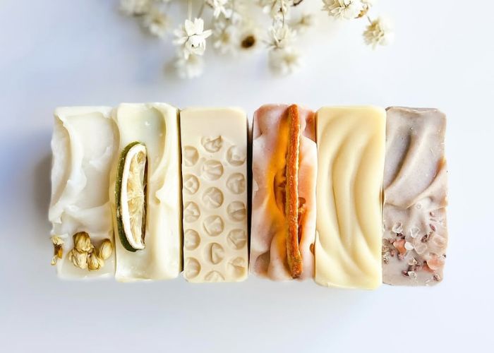 Bubblegum Soap