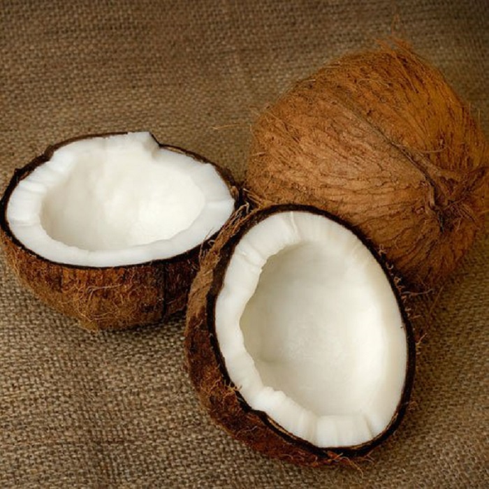 
Coconut Ingredients and How to Use Them

