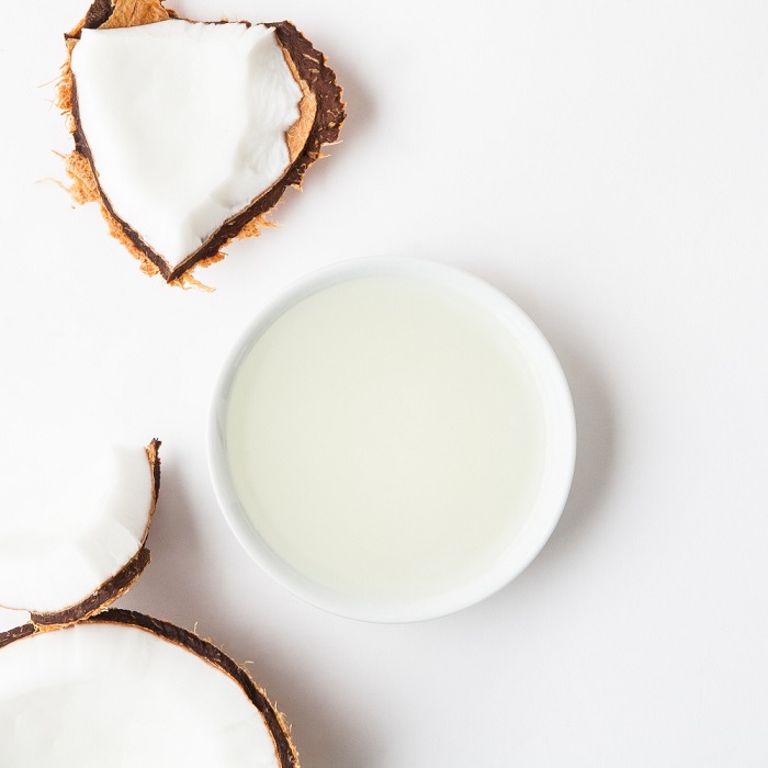 Virgin Coconut Oil