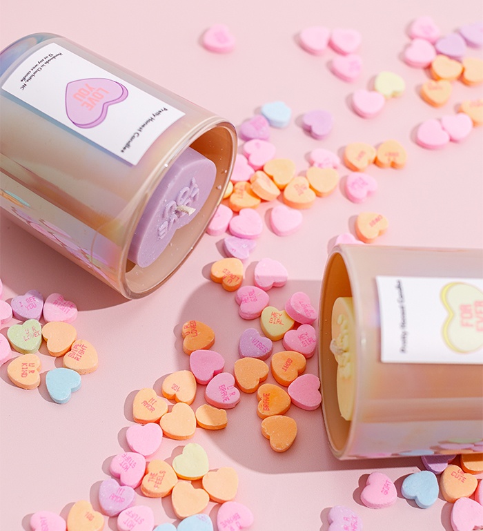 Maker of the Month: Pretty Honest Candles | Bramble Berry
