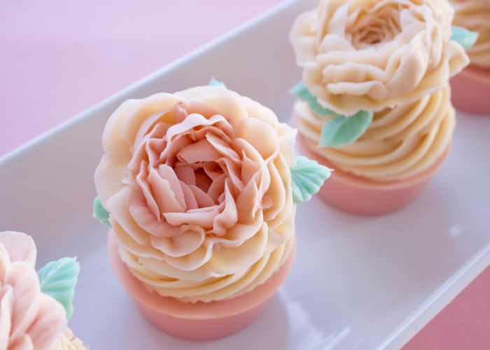 Bubble Tea Soap