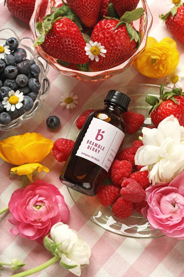 spring picnic collection | bramble berry