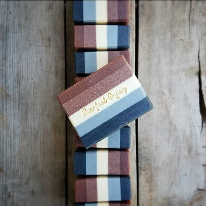 
Interview with Shayna of Milkmade Soap Co.

