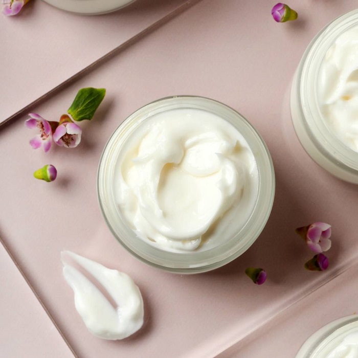 Bakuchiol Face Cream
                Project