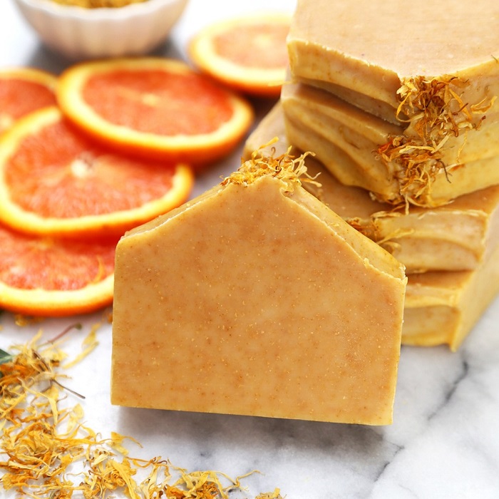 Natural Soap Kit for Beginners