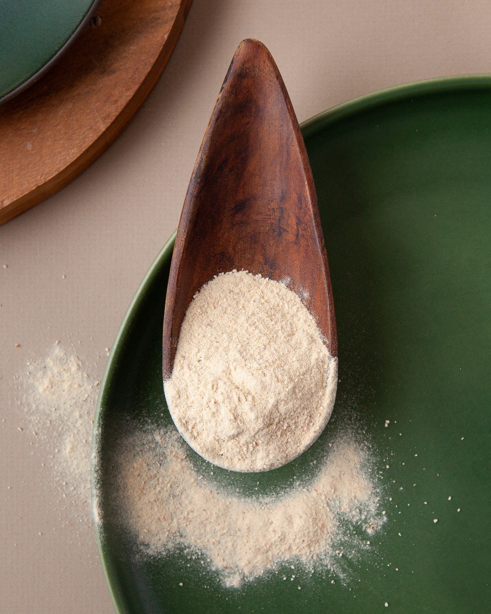 baobab
                powder | bramble berry