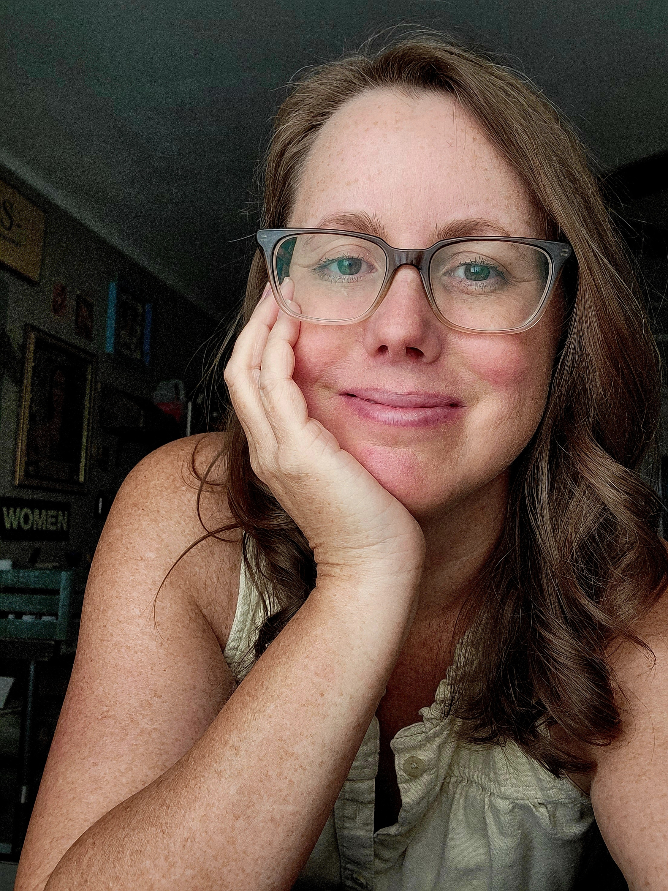 Melissa France from Goods Apothecary