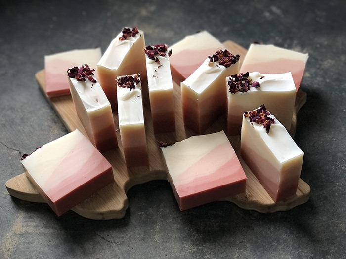 Maker of the Month: Solid Soaps | Bramble
Berry