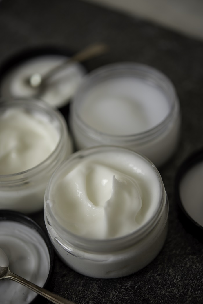 finished conditioner