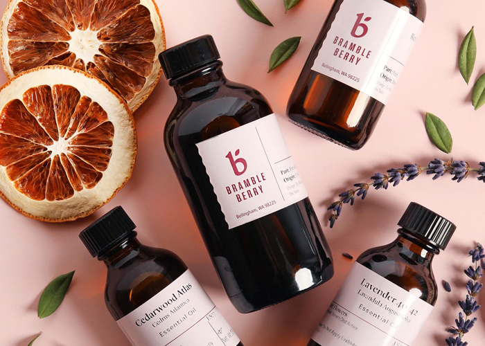 
Bramble Berry
