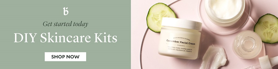 DIY Skincare Kits DIY Skincare
Kits