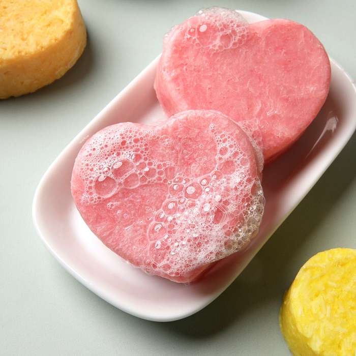 
Our Favorite Ingredients for Natural DIY Hair Care

