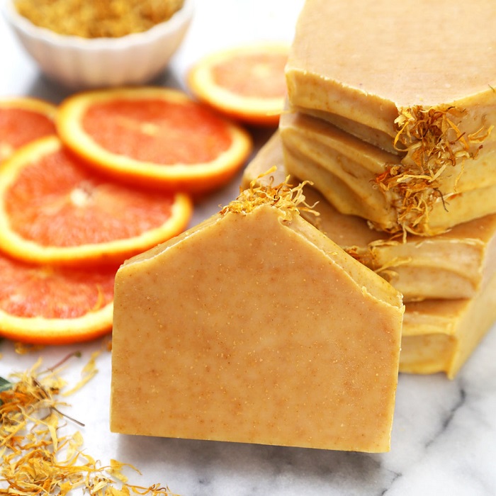 Natural Soap Kit for Beginners Natural
Soap Kit for Beginners