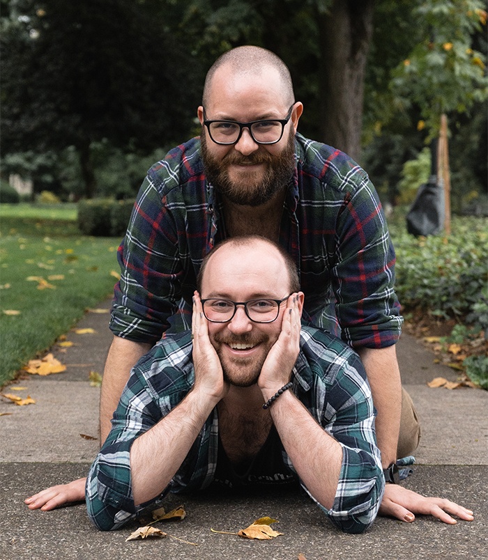 
Maker of the Month: RainBro Crafts

