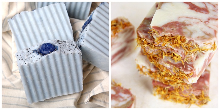Hot Process Soap | Bramble Berry