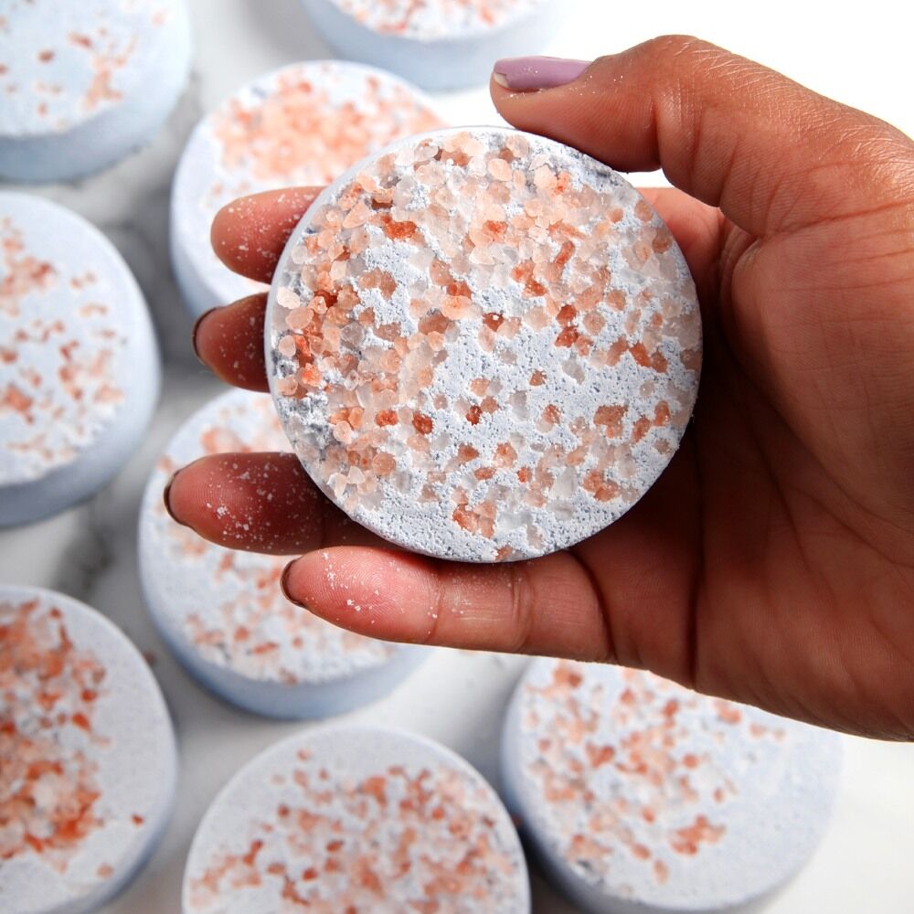 art0140 color bath bombs project
                inspiration
