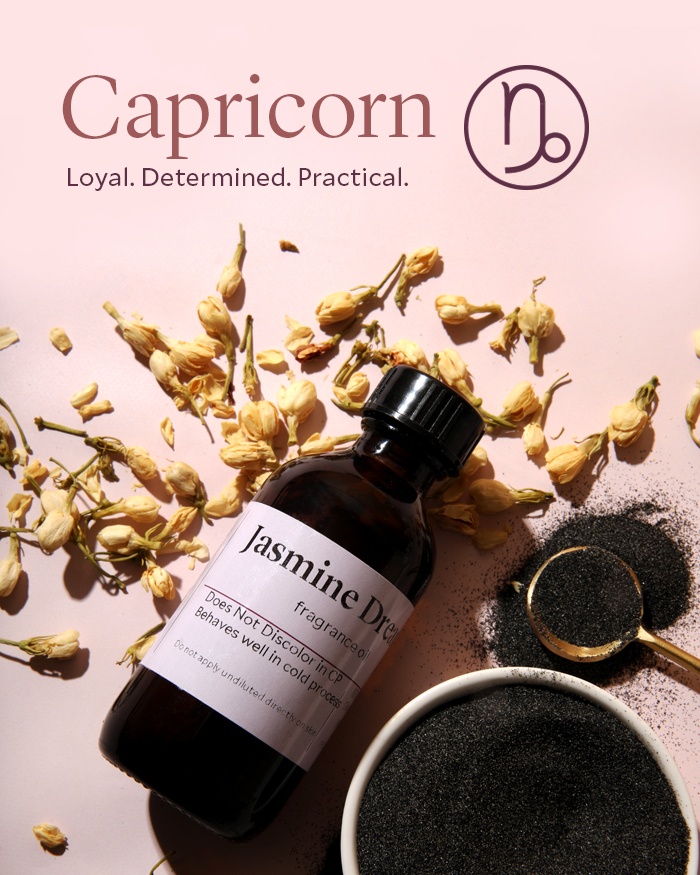 
Inspiration for Capricorns

