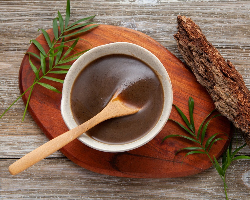 
The History of African Black Soap

