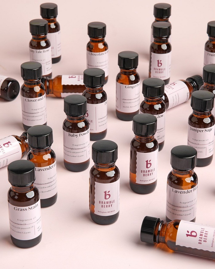 Fragrance Oils Fragrance Oils