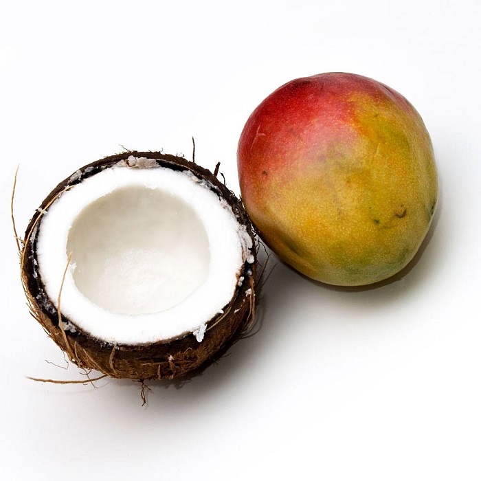 Coconut Mango Fragrance Oil