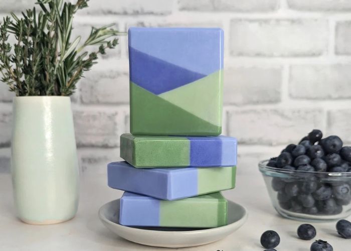 Coastside Creations Pride soap Coastside Creations Pride soap