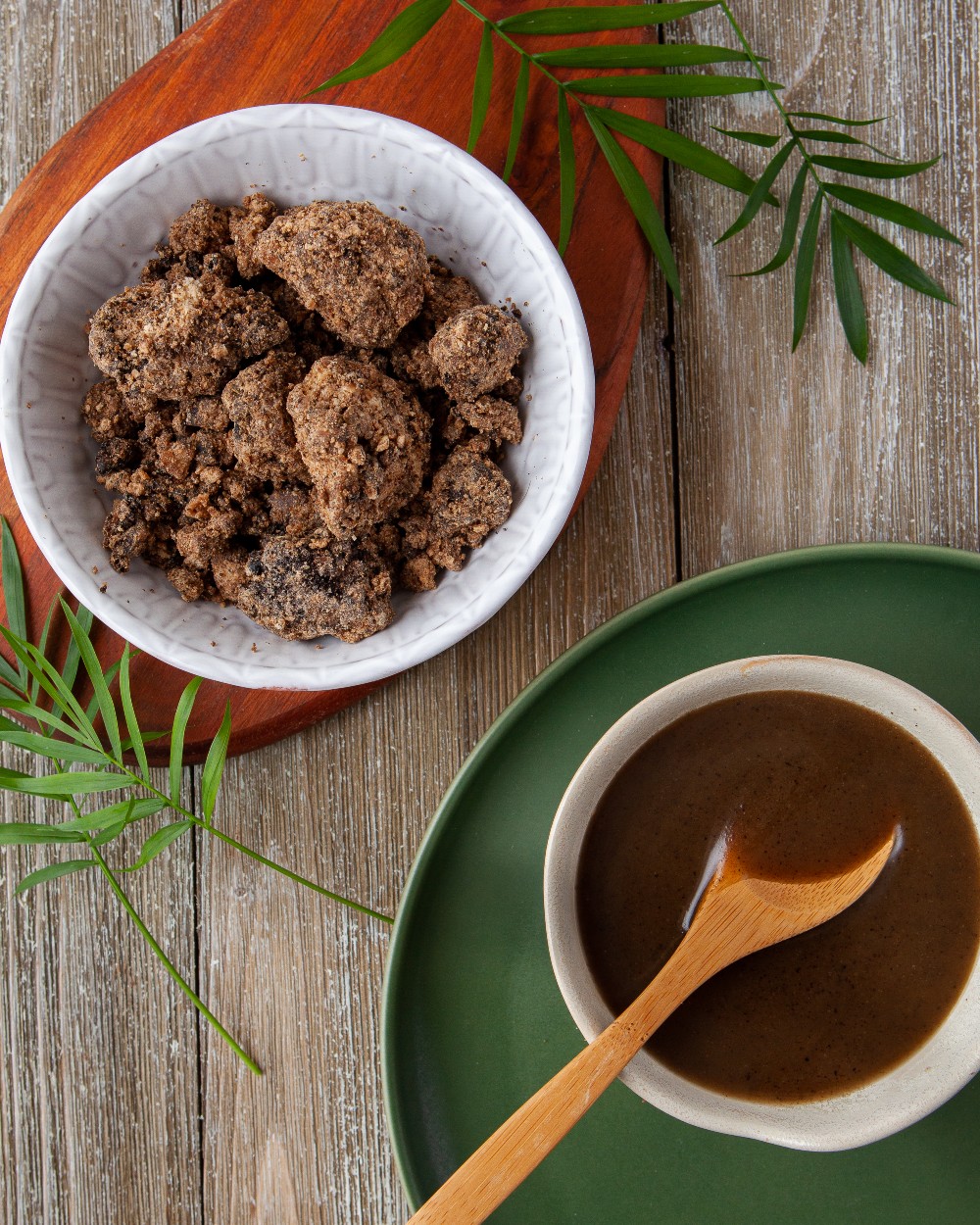african black soap crumbles and quick mix | bramble berry