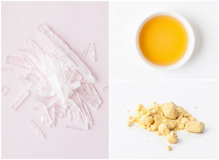 hygge
powders | bramble berry