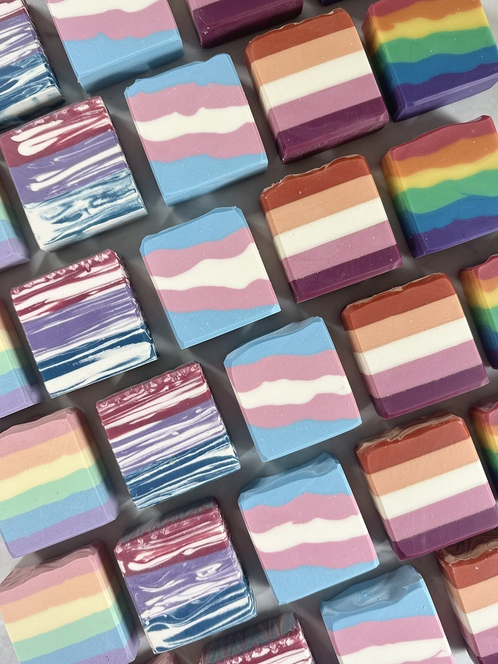 The 2023 Pride Collection