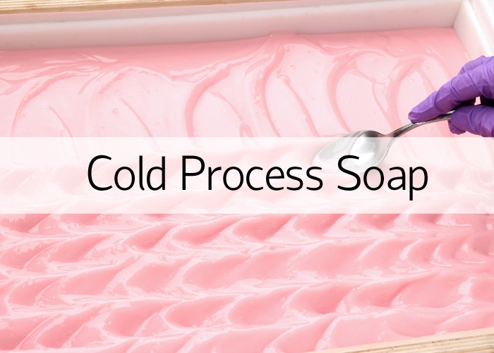 cold process soap pros and cons | bramble
                berry