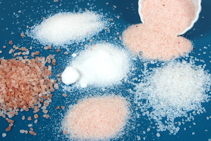 salts for cleaning | bramble berry