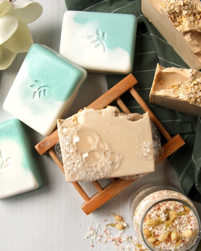 
Is Soap Making Worth It?

