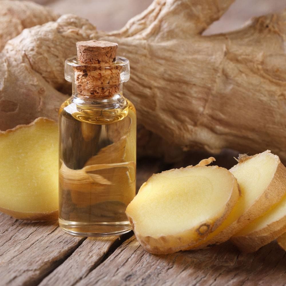 ginger patchouli fragrance oil | bramble
berry