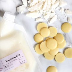 
Palm Oil Alternatives in Cold Process Soap

