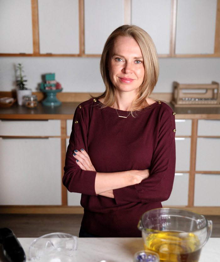 
Ask Anne-Marie: Getting Started With Your Small Business

