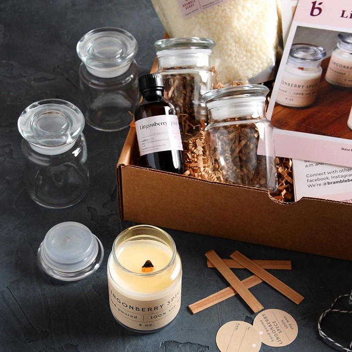 
5 Benefits of Using Craft Kits

