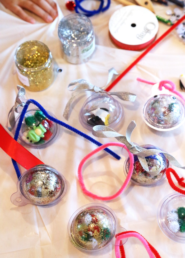 DIY
holiday ornaments | bramble berry