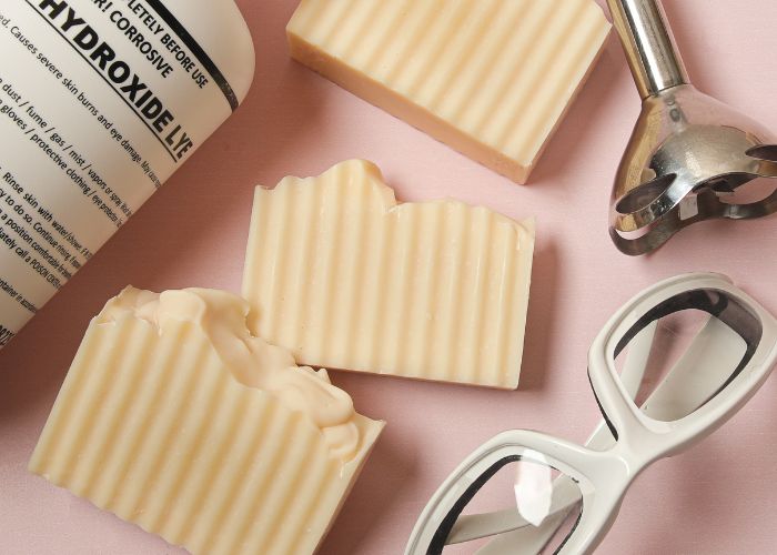 Common Soap Making Mistakes and How to Avoid Them | Bramble Berry