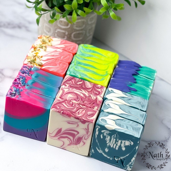 Soap by Nath Soap Company
