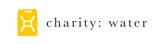 charity: water charity: water logo