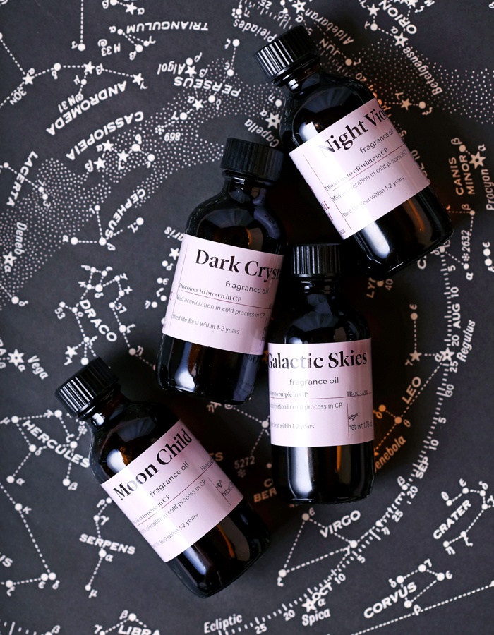 celestial fragrance oils | bramble berry