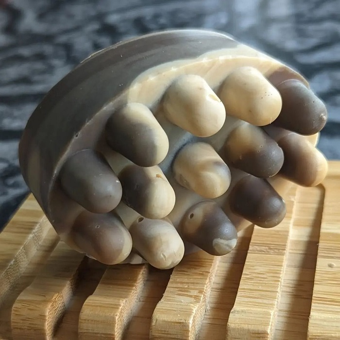 Three of Cups Massage Soap Three of Cups
Massage Soap