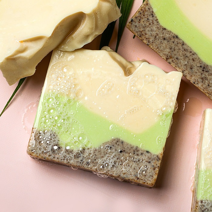 Handmade Soap