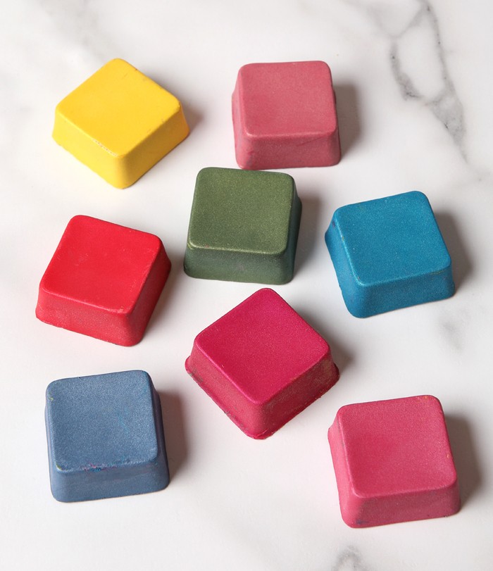 bramble berry color blocks
