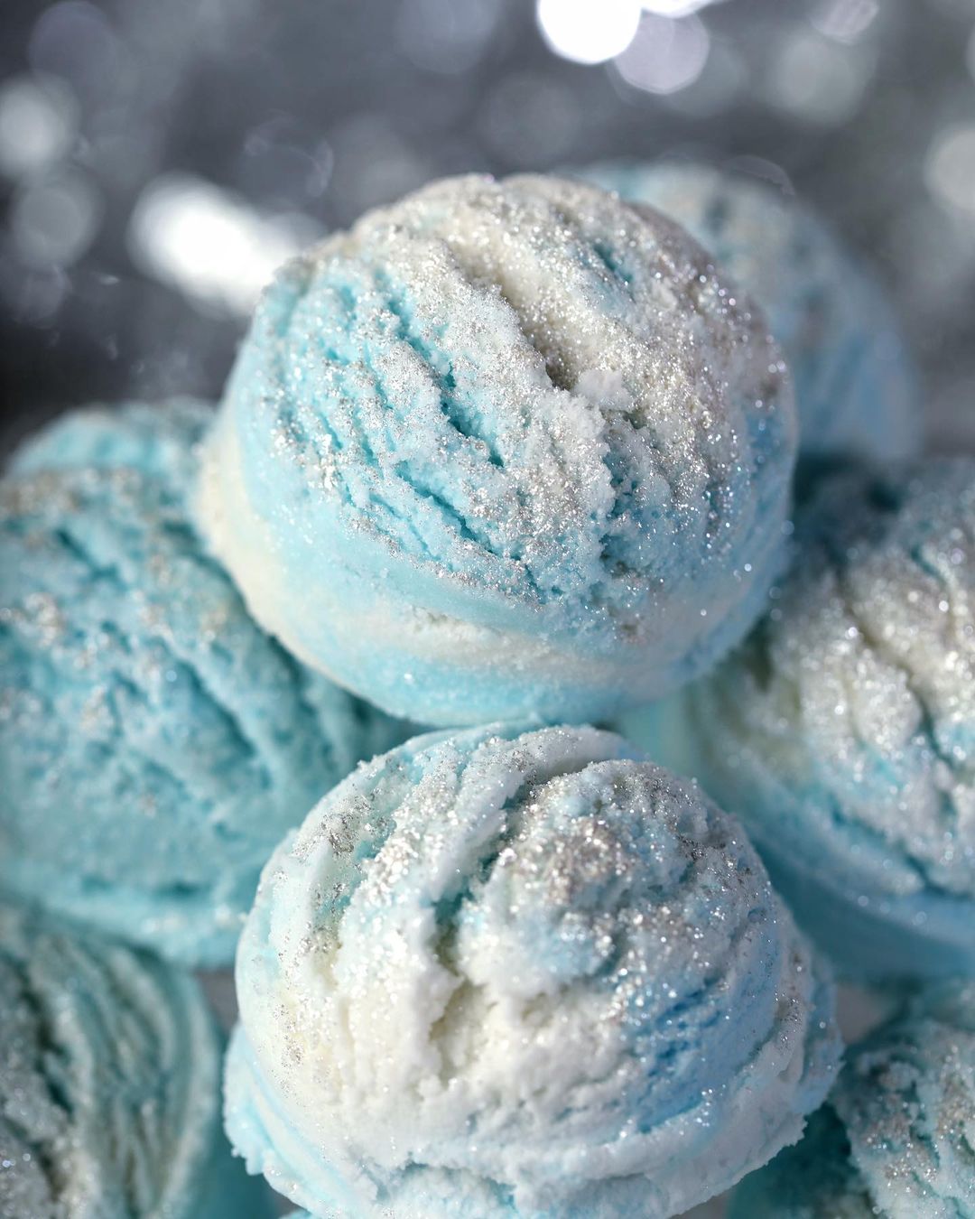 
All About EcoGlitter

