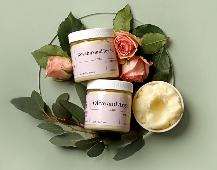 quick lotion mixes | bramble berry