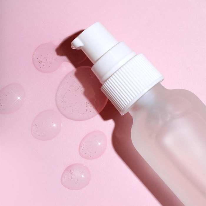 Hyaluronic Acid Serum
                Project
