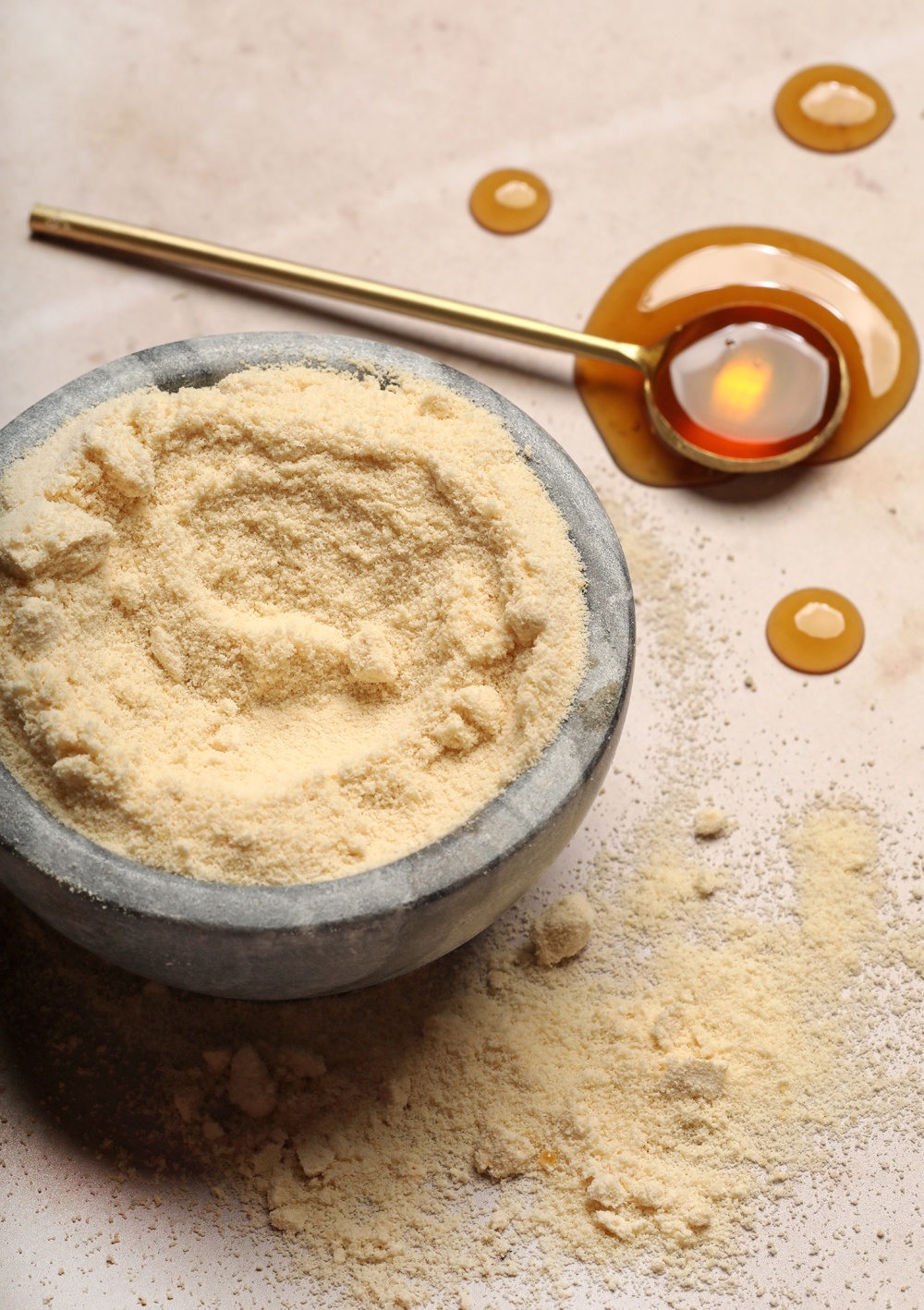 honey powder | bramble berry