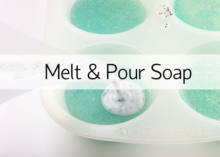 melt and pour soap pros and cons | bramble
                berry