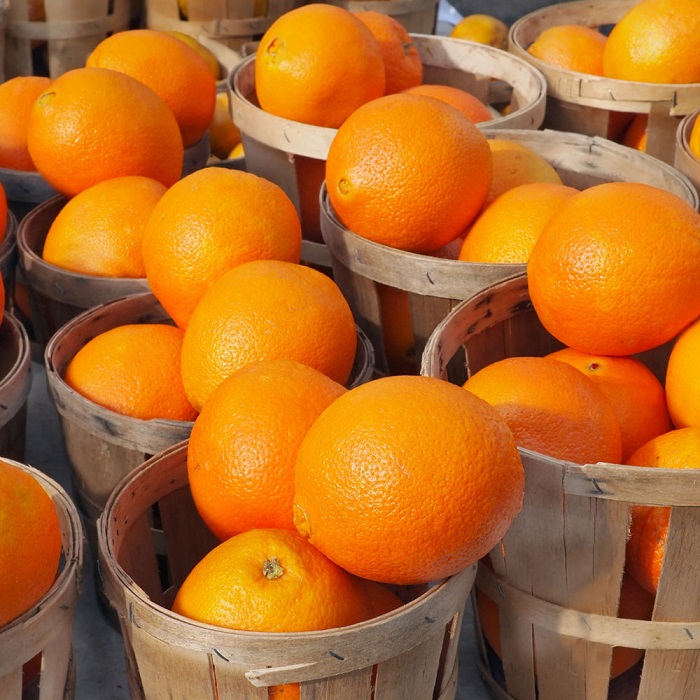 Orange 10x Essential Oil