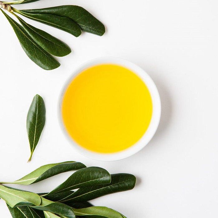 Jojoba oil